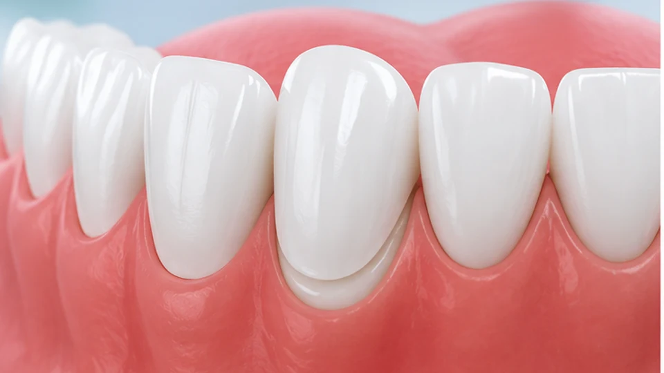 Fațete dentare ceramice – estetică naturală, formă și culoare perfecte Sector 2