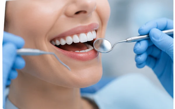 Albire dentară profesională – zâmbet luminos estetică Sector 2