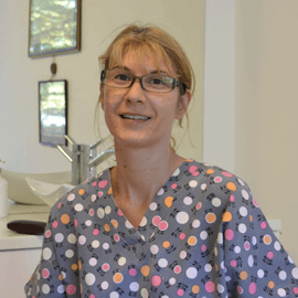 Dr. Oana Radu – medic specialist dentist Clinica Rodenta Sector 2