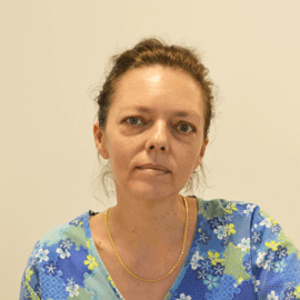 Dr. Cristina Torsan – medic primar dentist Clinica Rodenta Sector 2